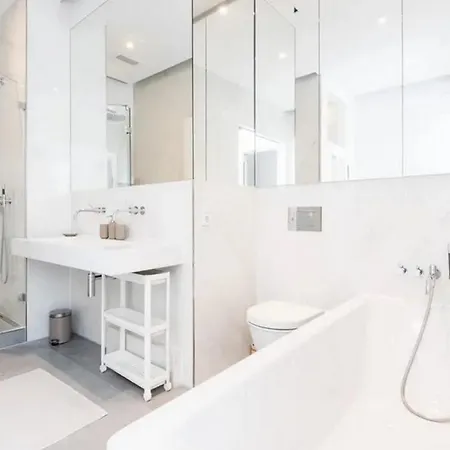 아파트 4bdr Close To Marienplatz