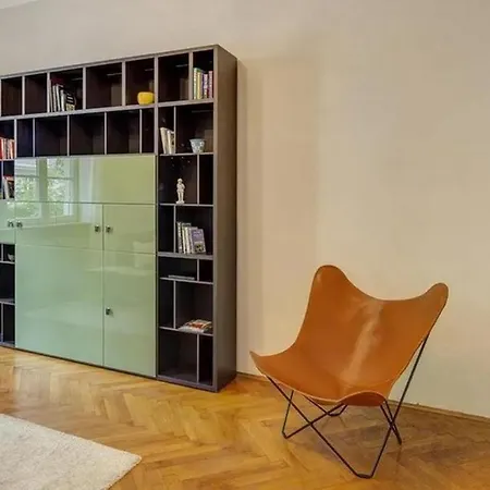 4bdr Close To Marienplatz Appartement *