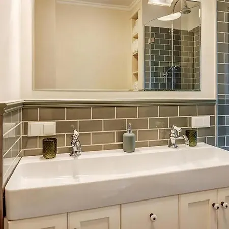 4bdr Close To Marienplatz 아파트 *