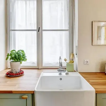 Appartement 4bdr Close To Marienplatz