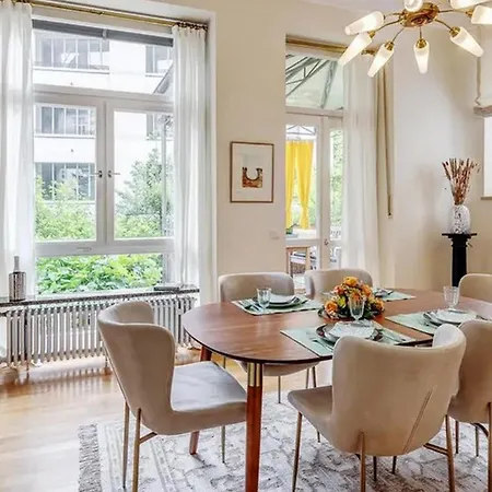 4bdr Close To Marienplatz München