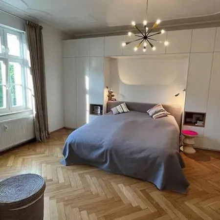 4bdr Close To Marienplatz *