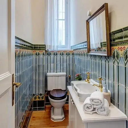 아파트 4bdr Close To Marienplatz *
