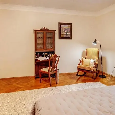 Appartement 4bdr Close To Marienplatz München