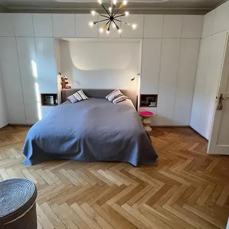 Appartement 4bdr Close To Marienplatz