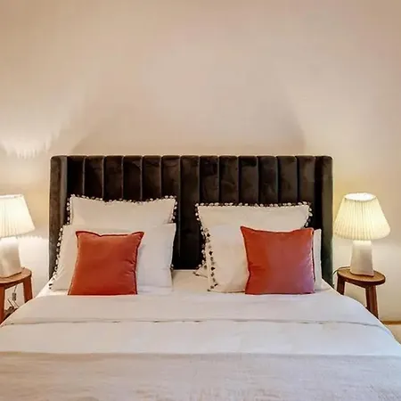 4bdr Close To Marienplatz 아파트 뮌헨